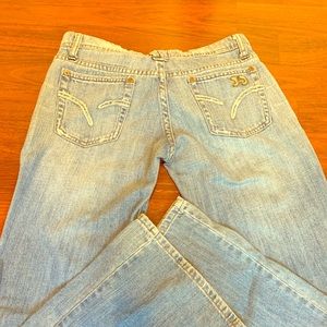 Joes Jeans
